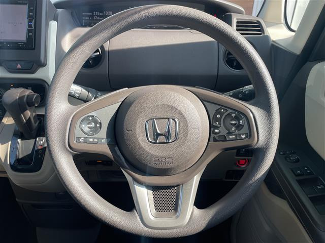 N-BOXG L ホンダセンシング