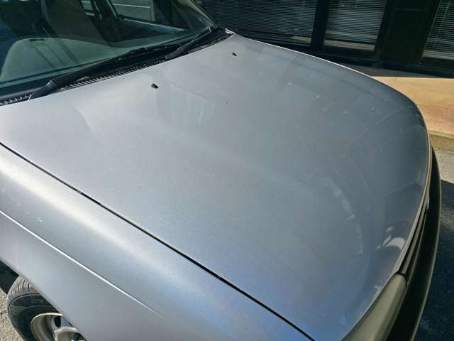 スプリンターワゴン1.5 L