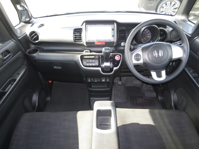 N-BOXG SSパッケージ