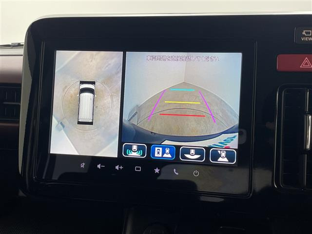 スペーシアカスタムハイブリッド(HYBRID)  XS