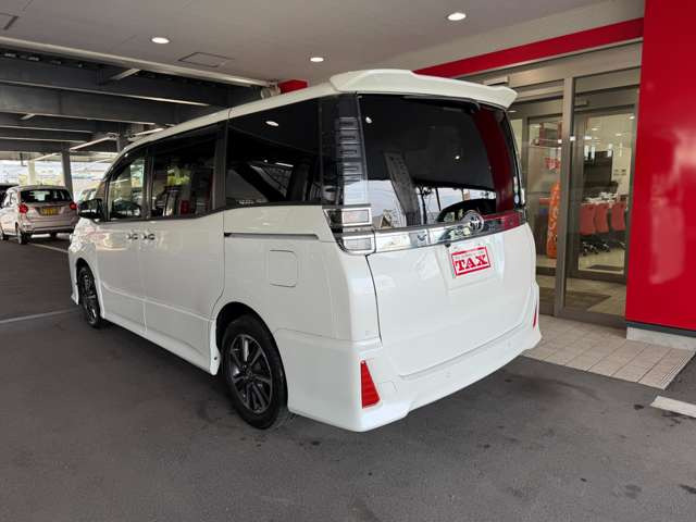 ヴォクシー2.0 ZS 煌II