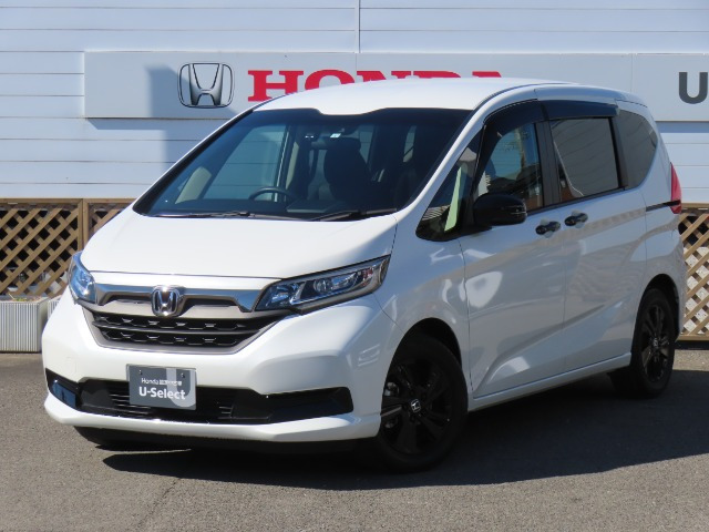 フリード1.5 ハイブリッド G