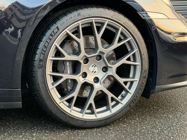 �y�I�v�V�����zRS�X�p�C�_�[�t�����g20�E���A21�C���`�z�C�[���E�|���V�F���S����u���[�L�L�����p�[�B