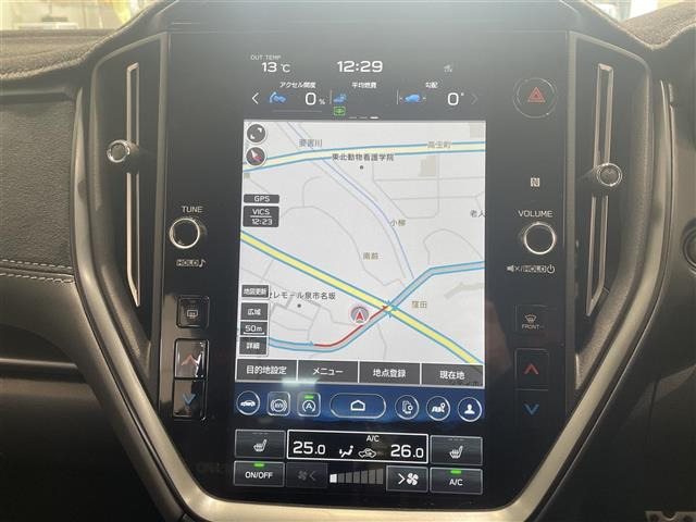 WRX S42.4 STI スポーツシャープ 4WD