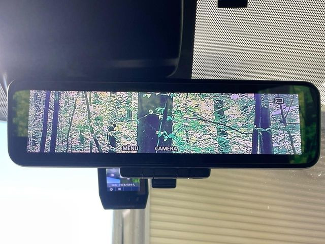 �y�C���e���W�F���g���[���~���[�z��Ȃ̑傫�ȉו��⓯��҂Ō�����m�F���Â炢���ł����S!�J�������B�e�����ԗ�����̉f�������[���~���[���ɕ\���B�N���A�Ȏ��E�ŏ󋵂̊m�F���\�ł�!