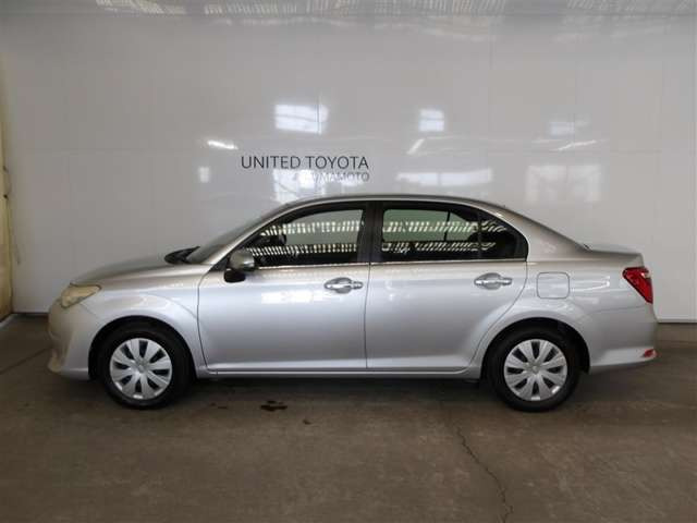 カローラアクシオ1.5 G