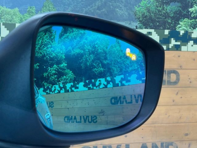 �y�u���C���h�X�|�b�g���j�^�����O�z���s���A�h�A�~���[�̎��p�ɂȂ�₷���ӏ��Ɍ㑱�Ԃ��ڋ߂���ƃT�C�h�~���[�t�߂Ɍx����\���A�h���C�o�[�ɒ��ӊ��N�����Ă���܂��B