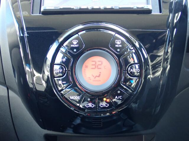 �I�[�g�G�A�R�������B���x�ݒ肪�o���āA�������K�ł���B