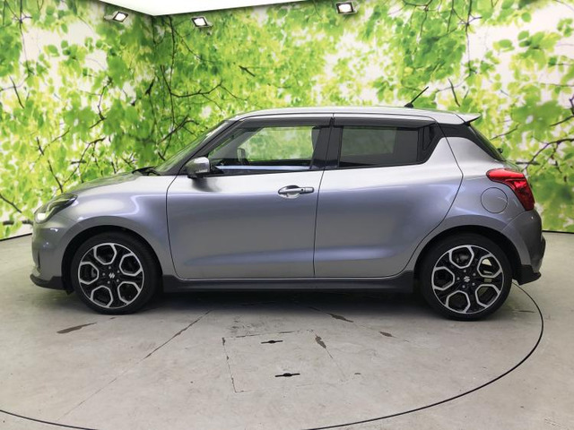 スイフト1.4 スポーツ