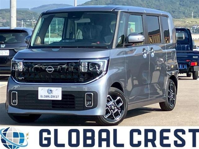 デイズハイウェイスターX プロパイロットエディション