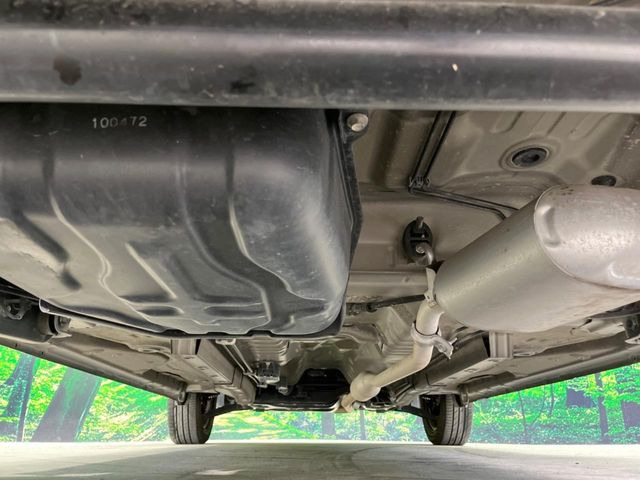 下回りがきれいなうちに、防錆加工の施工がオススメ。降雪地域はもちろん、沿岸部にお住いの方や、趣味でマリン・ウィンタースポーツをされる方にご好評いただいております。