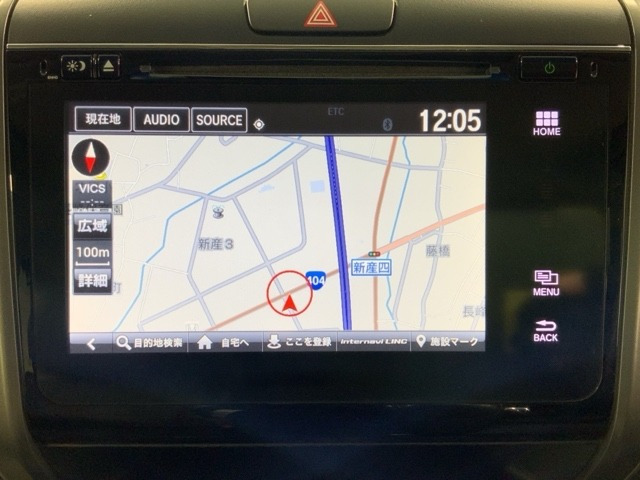 フリード1.5 G ホンダセンシング