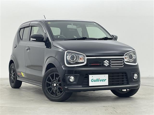 アルトワークス