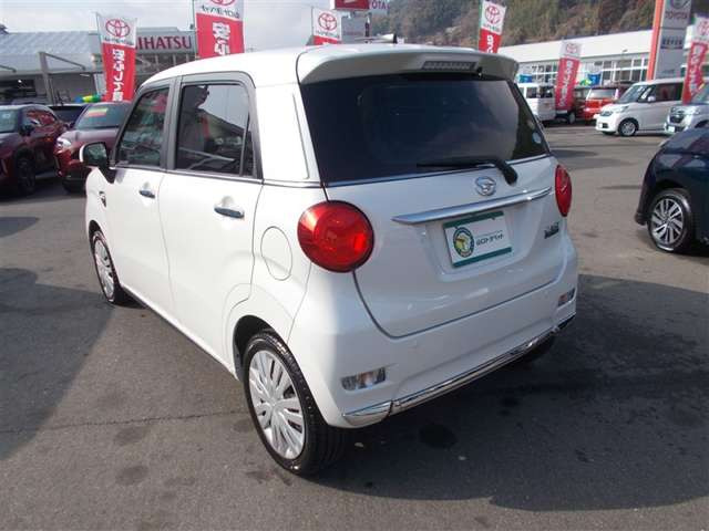 キャストスタイル X SAIII