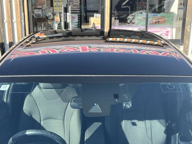 納車前には全車専用機械でクリーニングを行っております!!隅々まで綺麗に仕上げてからお渡しします!!