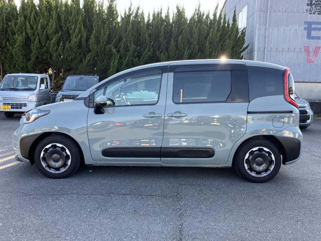 シエンタハイブリッド 1.5 Z