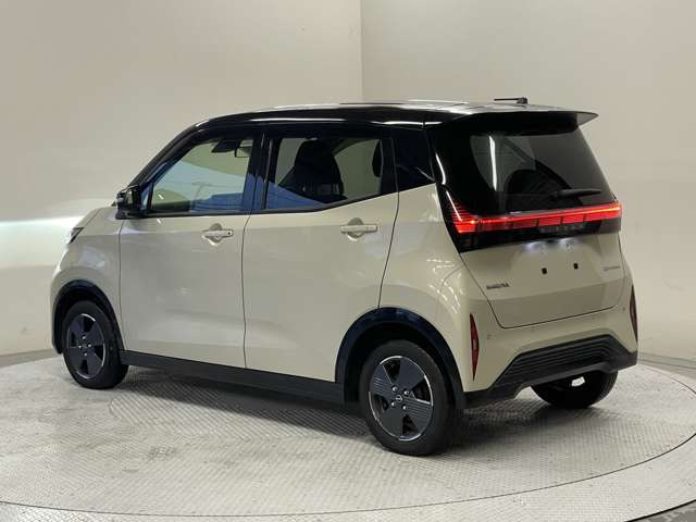 �l�C�̎Ԏ킪�����낢!�e���[�J�[ �ŐV�l�C�Ԃ����C���i�b�v!���ĐG���đI�ׂ�W����ł�!