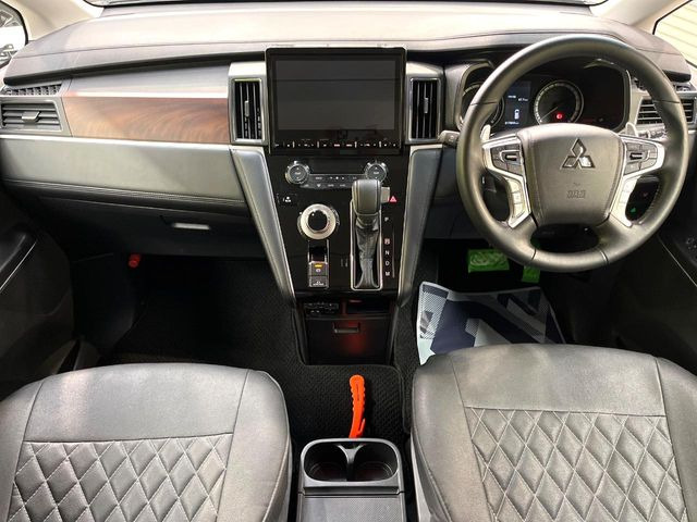 デリカD:52.2 P 4WD