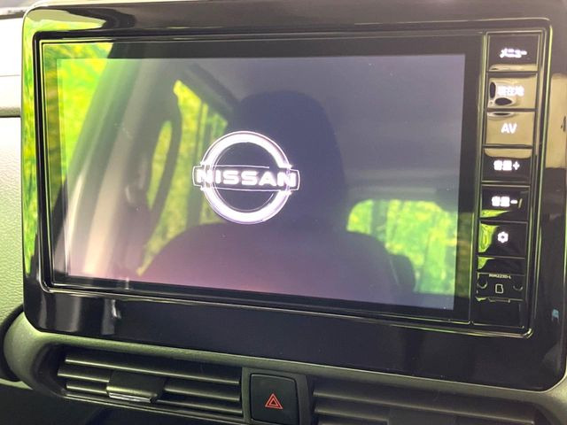 ルークスハイウェイスターX