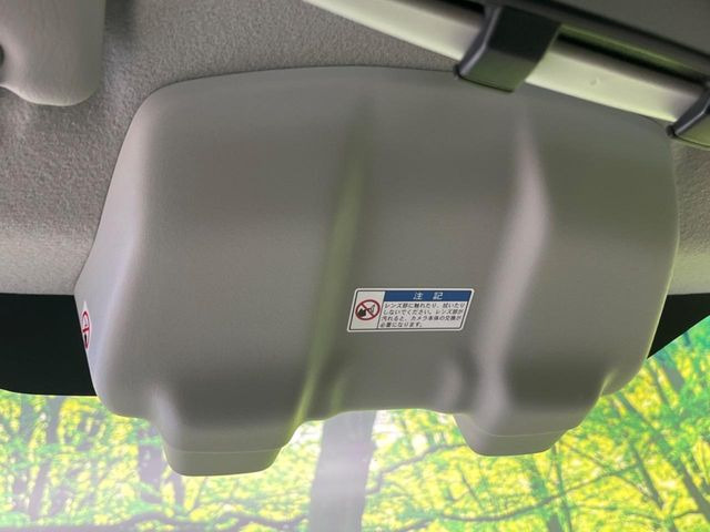 スペーシアX デュアルカメラブレーキサポート