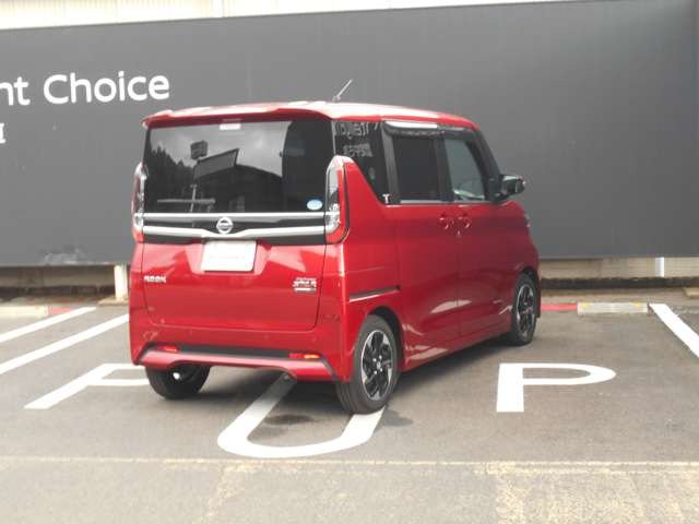 デイズハイウェイスターX プロパイロットエディション