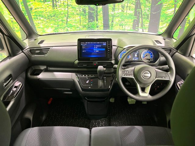 ルークスハイウェイスターX