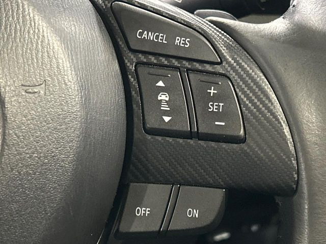 �y�}�c�_�E���[�_�[�N���[�Y�R���g���[���z�������H�ł̒��������s���y��!�����ő��x��ۂN���[�Y�R���g���[�����A�Փˌy���V�X�e���ƘA�g���A�O���̎ԗ������m���ĎԊԂ�ۂ悤�ɑ��x���߂��Ă���܂�!!