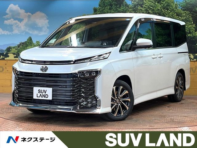 ヴォクシー1.8 ハイブリッド S-Z