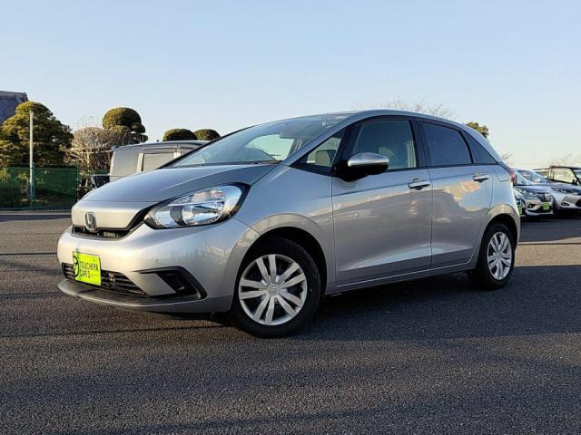 フィット1.3 ベーシック