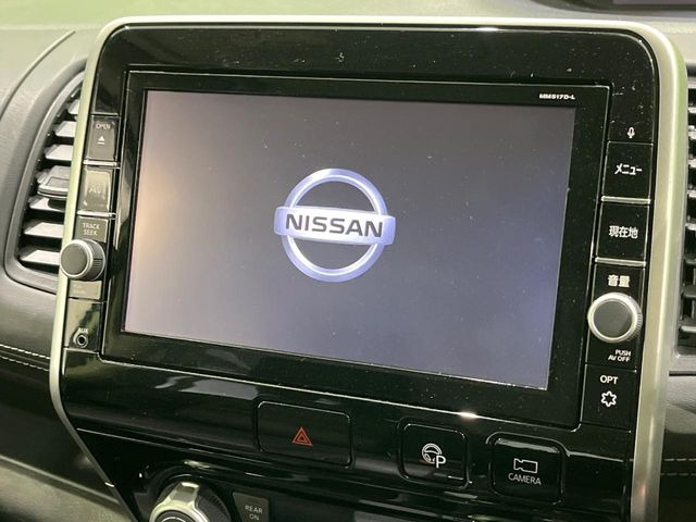 セレナ2.0 ハイウェイスター Vセレクション