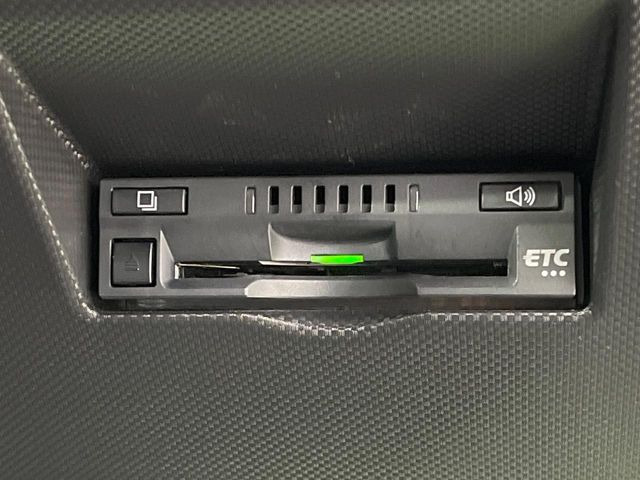 【ETC】高速道路の料金所をストレスなく通過!話題のスポットやサービスエリアに多い「スマートIC」利用時は必須のアイテムです。当店でセットアップを実施、ご納車当日からすぐにご利用いただけます!