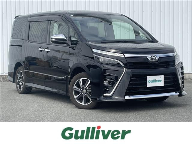 ヴォクシー2.0 ZS 煌III