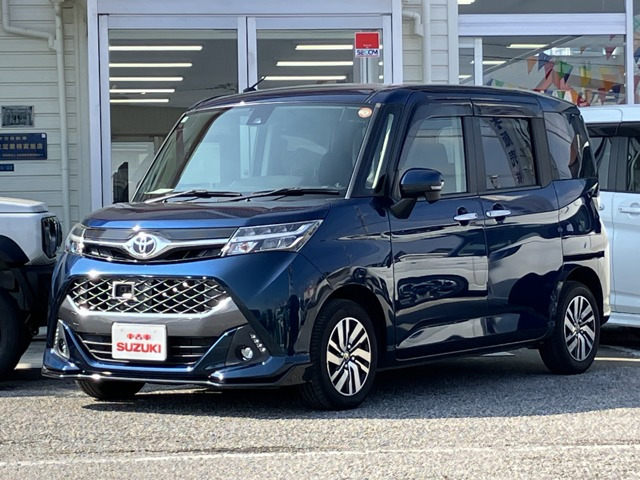 タンク1.0 カスタム G S