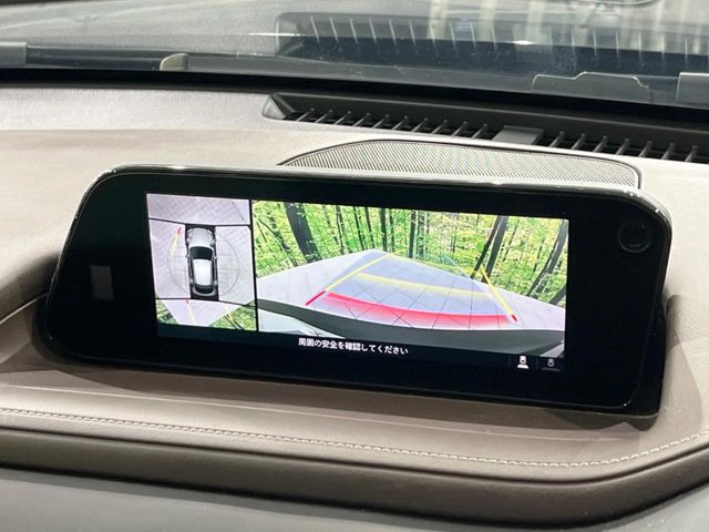 �y360&deg;�r���[���j�^�[�z��p�̃J�����ɂ��A�ォ�猩���낵���悤�Ȏ��_��360�x�N���}�̎��͂��m�F���邱�Ƃ��ł��܂������p�������m�F���₷���A�����ꏊ�ł̐؂�Ԃ��⒓�Ԃ��X���[�Y�ɍs���܂��B