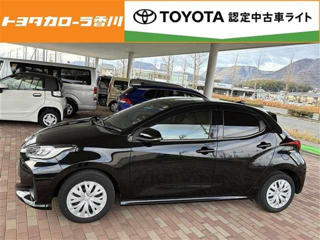 ヤリス1.5 ハイブリッド Z