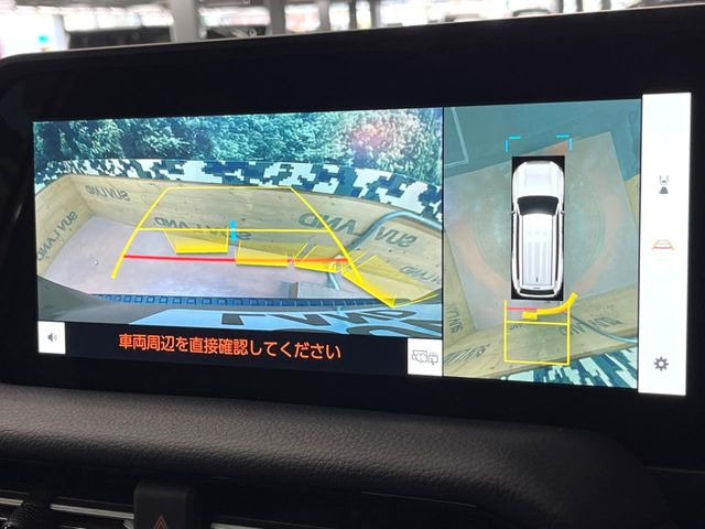 �y�p�m���~�b�N�r���[���j�^�[�z��p�̃J�����ɂ��A�ォ�猩���낵���悤�Ȏ��_��360�x�N���}�̎��͂��m�F���邱�Ƃ��ł��܂������p�������m�F���₷���A�����ꏊ�ł̐؂�Ԃ��⒓�Ԃ��X���[�Y�ɍs���܂��B