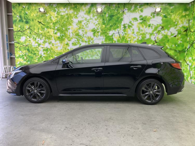 カローラツーリング1.5 W&amp;times;B