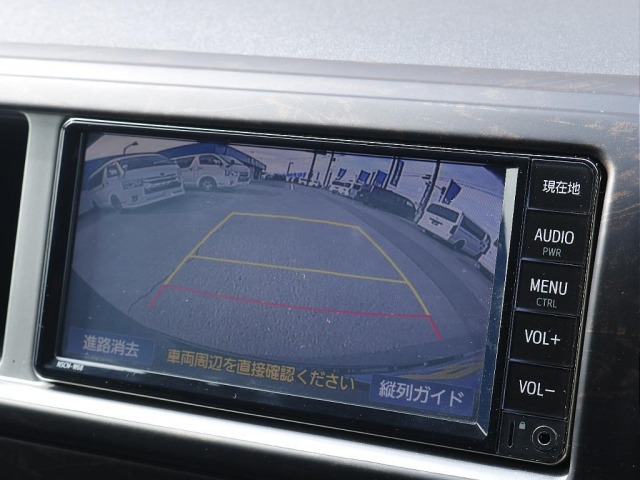 ハイエース2.7 GL ロング ミドルルーフ