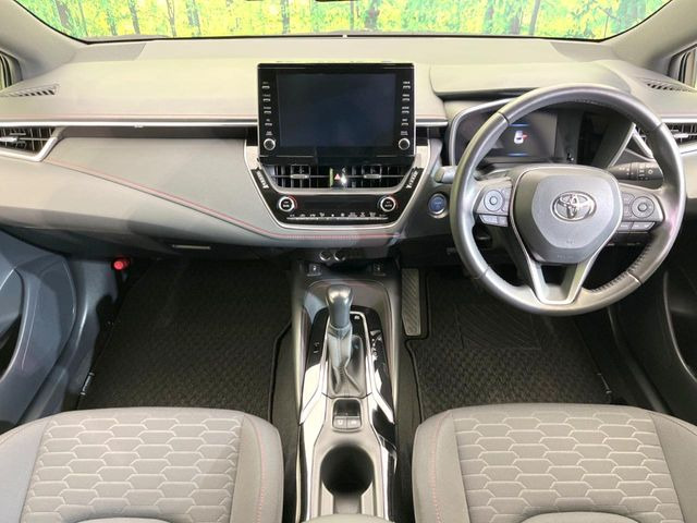 カローラスポーツ1.8 ハイブリッド G Z