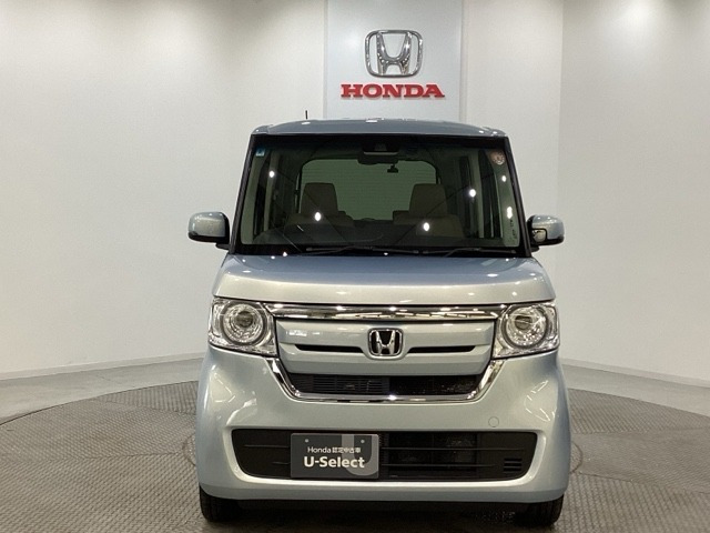 N-BOXG L ホンダセンシング 4WD