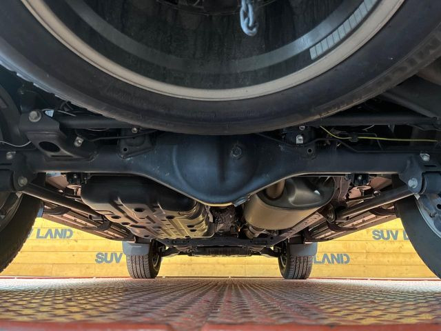 下回りがきれいなうちに、防錆加工の施工がオススメ。降雪地域はもちろん、沿岸部にお住いの方や、趣味でマリン・ウィンタースポーツをされる方にご好評いただいております。