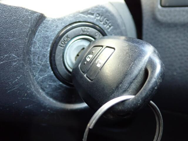 �G���W���n���́A�L�[���������ރ^�C�v�ł��B