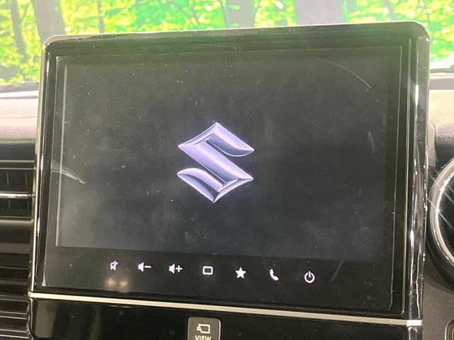 スペーシアカスタムハイブリッド(HYBRID)  XSターボ