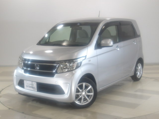 N-WGNG Aパッケージ