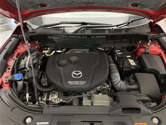 CX-52.2 XD Lパッケージ 4WD