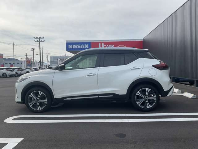 キックス1.2 X (e-POWER)