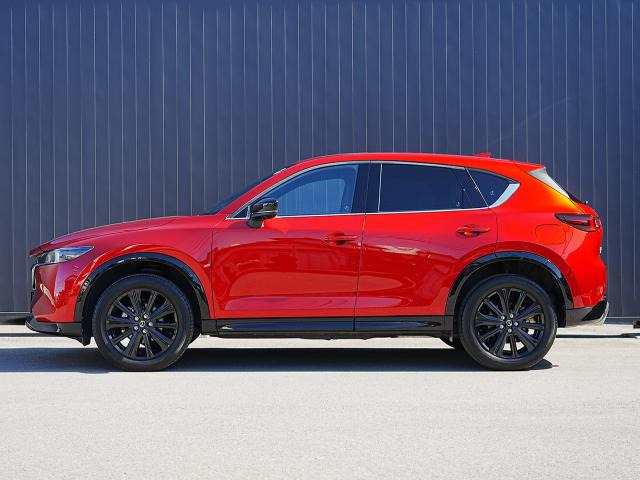 CX-52.2 XD スポーツアピアランス 4WD