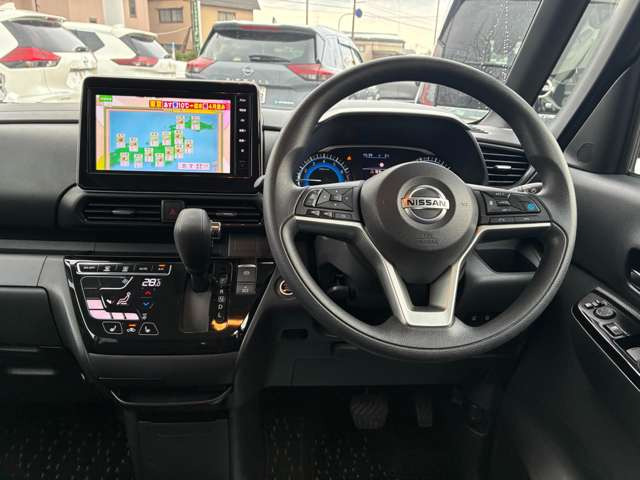 ルークスハイウェイスターX 4WD