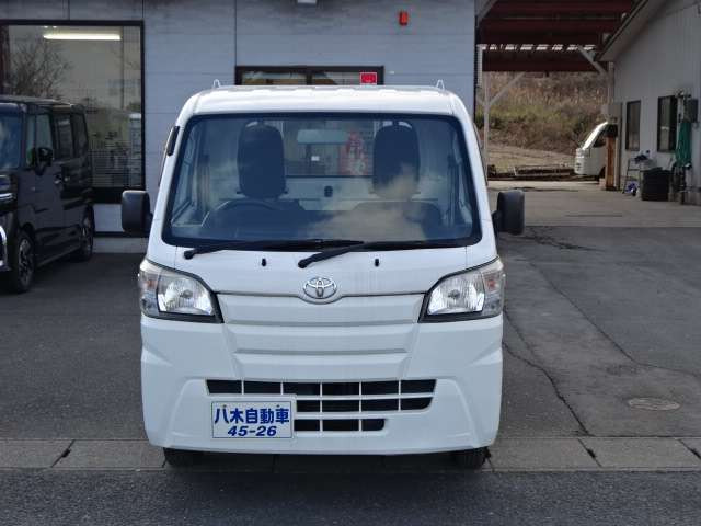 ピクシストラックスタンダード 4WD