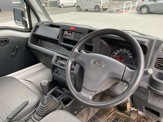 ハイゼットトラックスタンダード SAIIIt 4WD